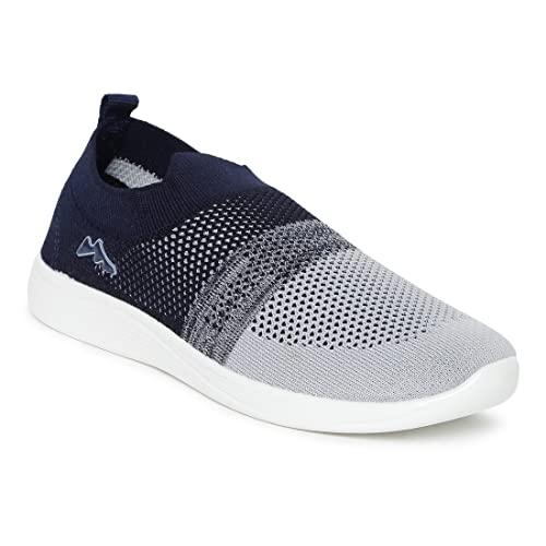 paragon stimulus pustl5106ap women casual shoes | sleek & stylish | latest trend | casual & comfortable navy