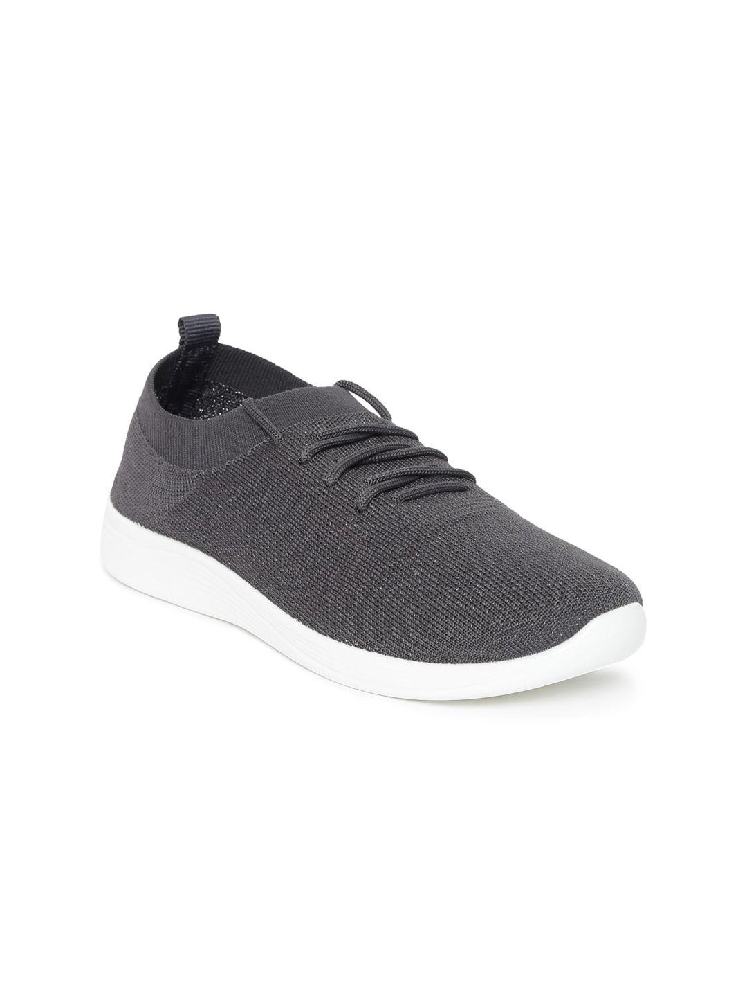 paragon women woven design sneakers