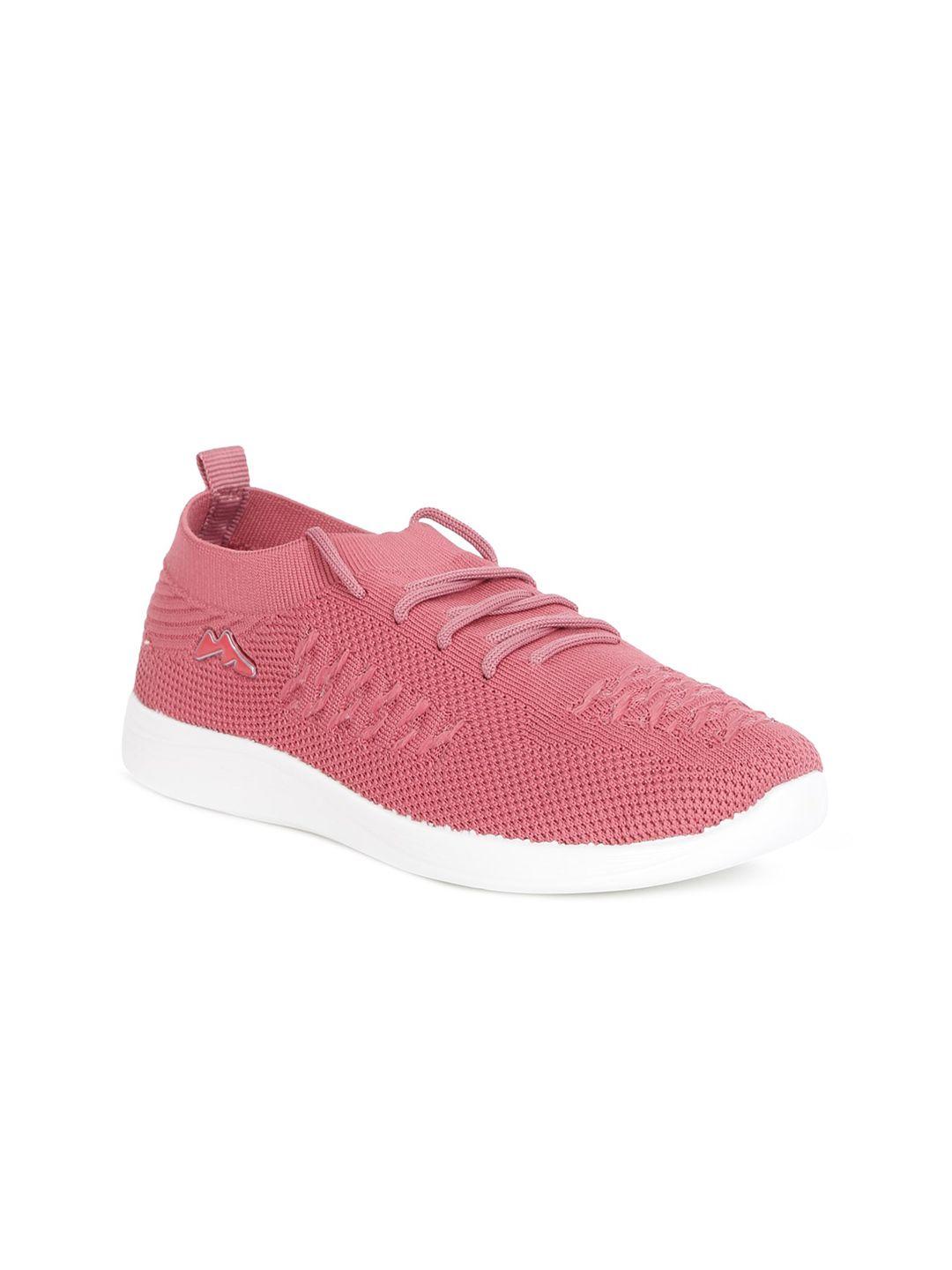 paragon women woven design sneakers