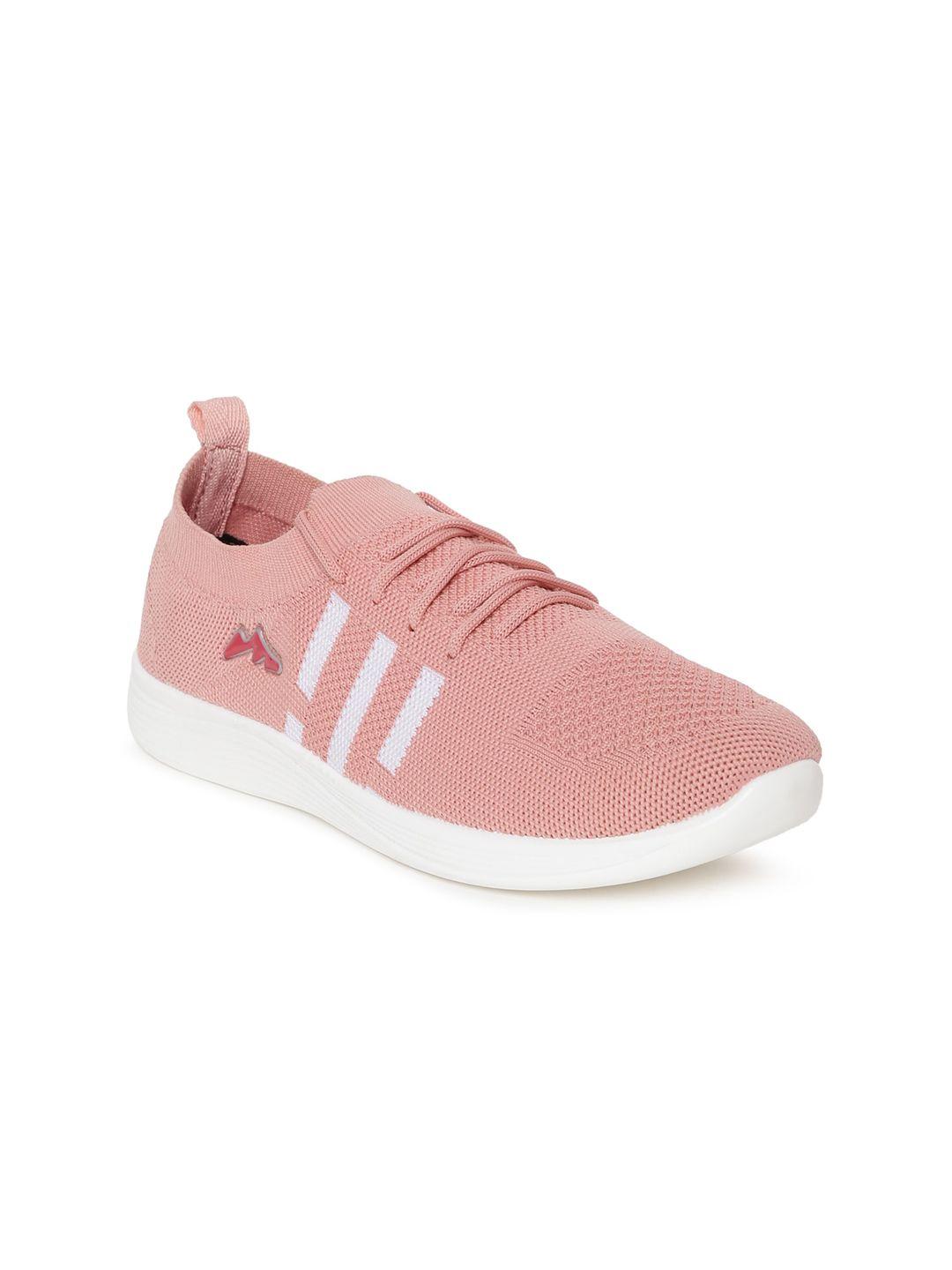 paragon women woven design sneakers