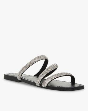 parfait flat sandal