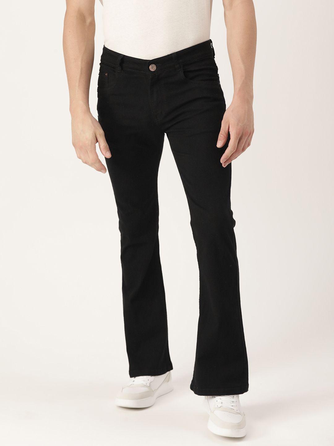 paris hamilton bootcut stretchable jeans