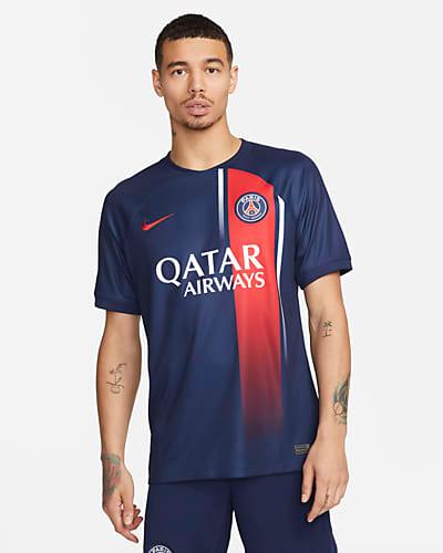 paris saint-germain 2023/24 stadium home