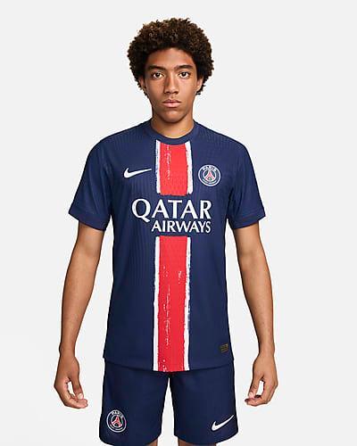 paris saint-germain 2024/25 match home