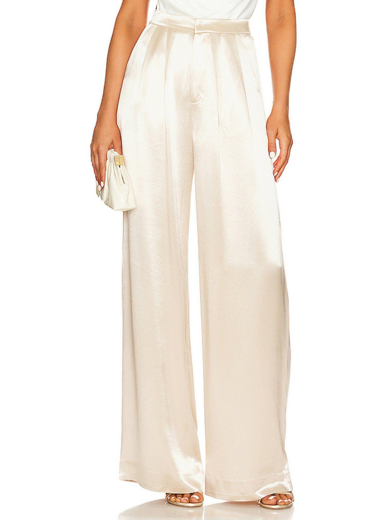 paris wide leg pant