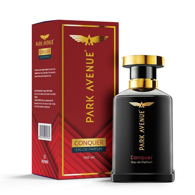 park avenue eau de perfum conquer