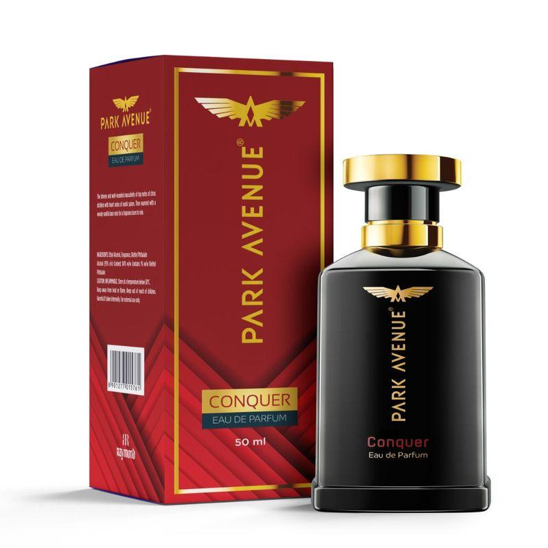 park avenue eau de perfum conquer