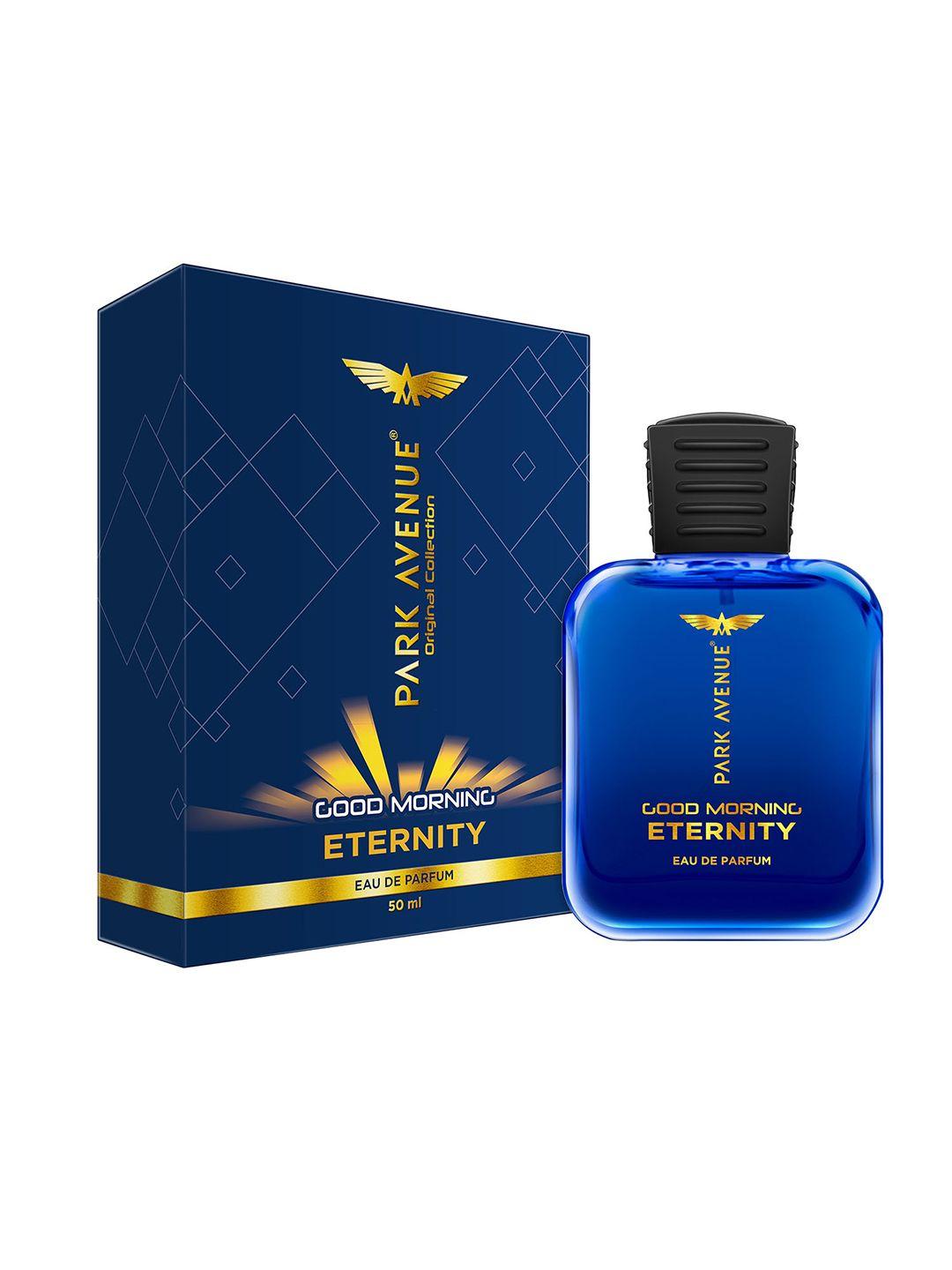 park avenue good morning eternity eau de parfum - 50ml