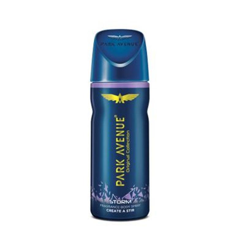 park avenue original deo storm