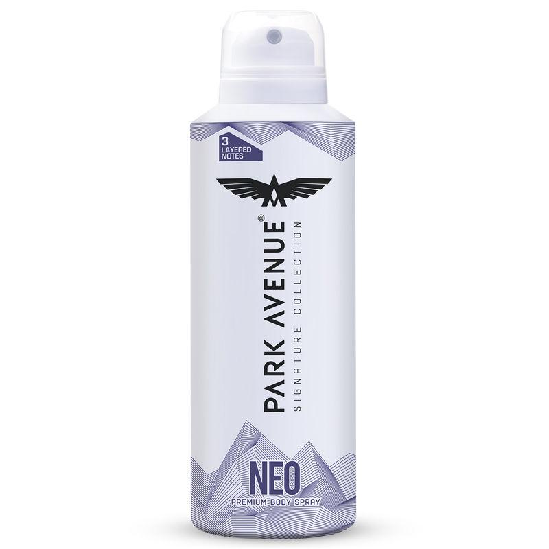 park avenue signature deo neo