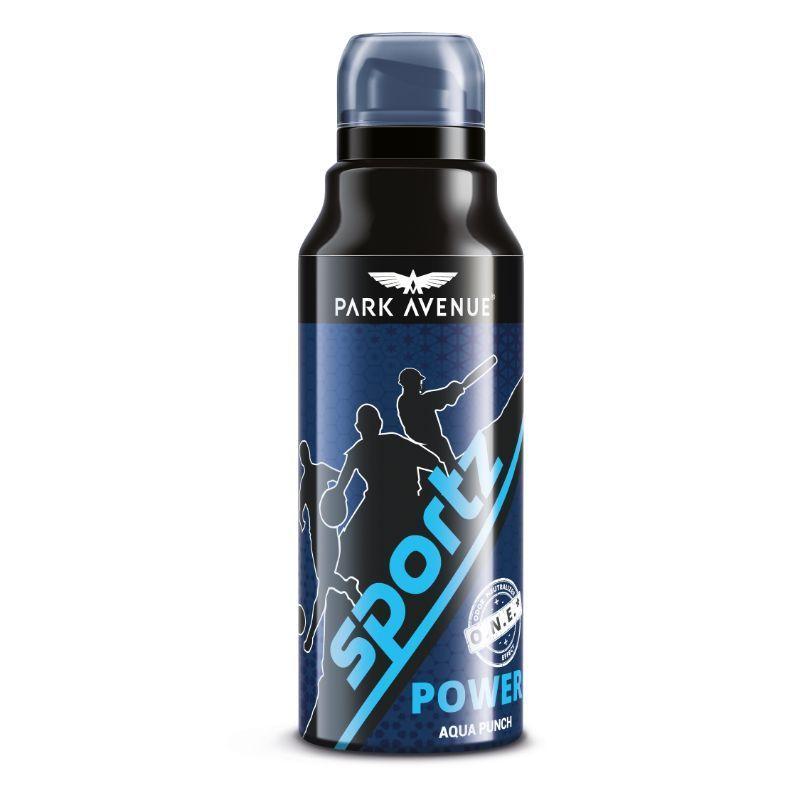 park avenue sportz power deodorant