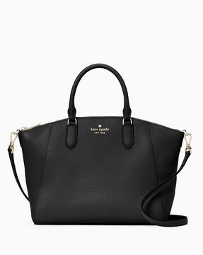 parker medium satchel