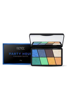 party hour eye shadow palette - party hour