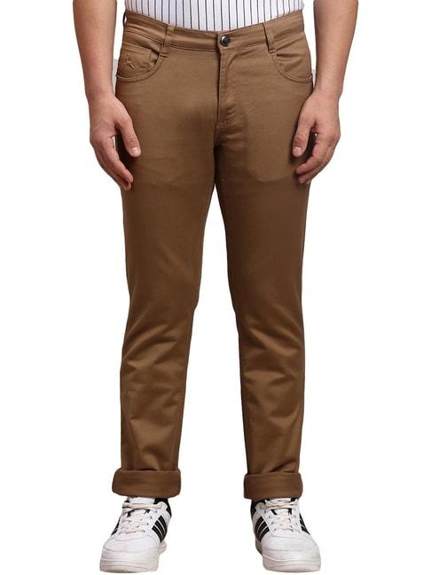 parx-brown--slim-fit-jeans