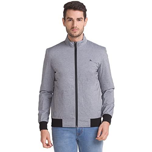 parx medium grey jacket (size: 42)-xmoc00929-g5