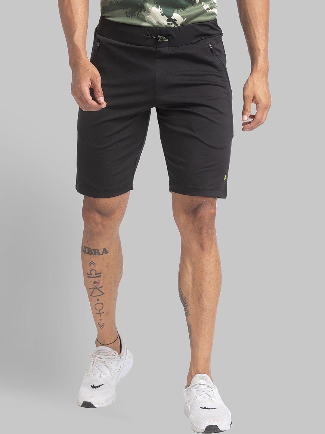 parx men mid-rise shorts