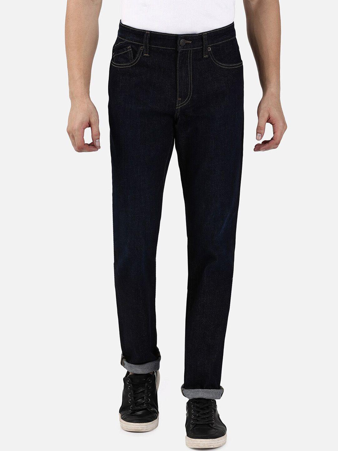 passion men mid-rise stretchable jeans