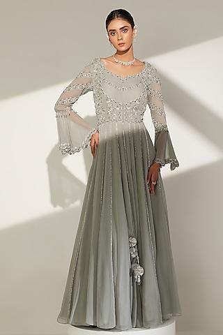 pastel-grey-gown-with-embroidery
