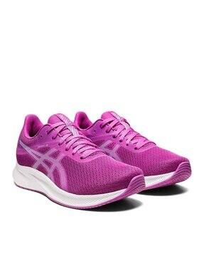 patriot 13 mesh panelled sports shoes