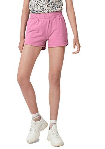 patrorna womens sports shorts (pt-60_baby pink_8xl)