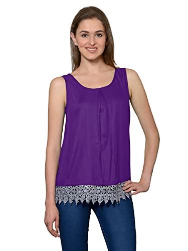 patrorna womens vest crop top (spv6s015_purple_3xl)