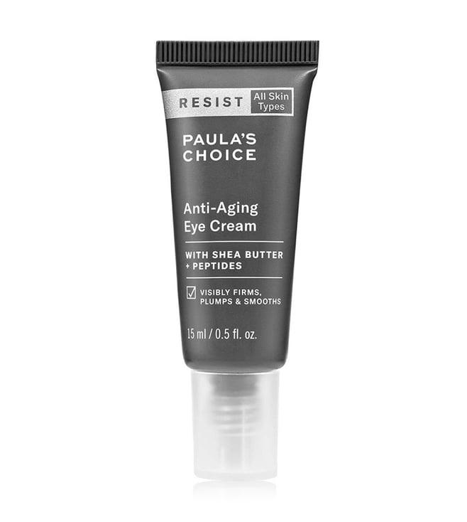 paula's choice resist anti-aging eye cream 15 ml