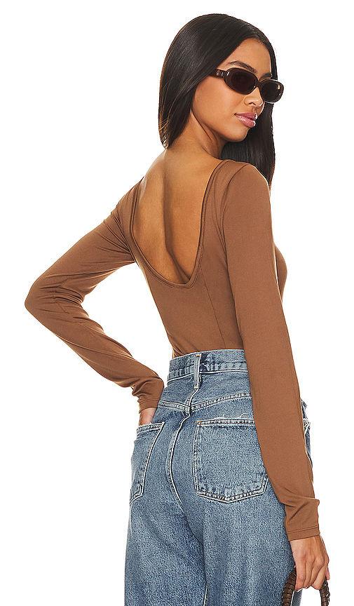 paulette bodysuit