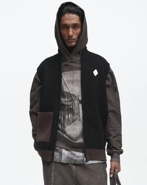 pavilion cotton hoodie