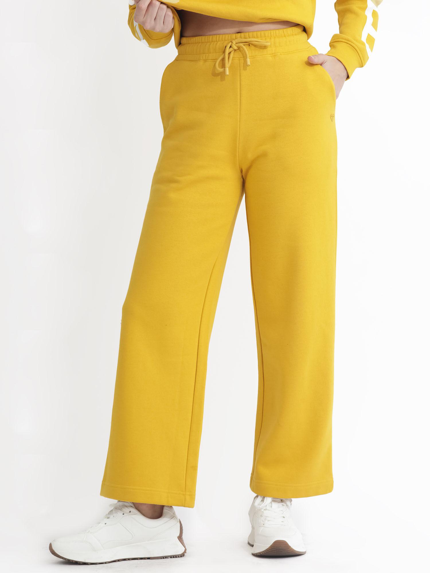 pazoo f primary mustard pant