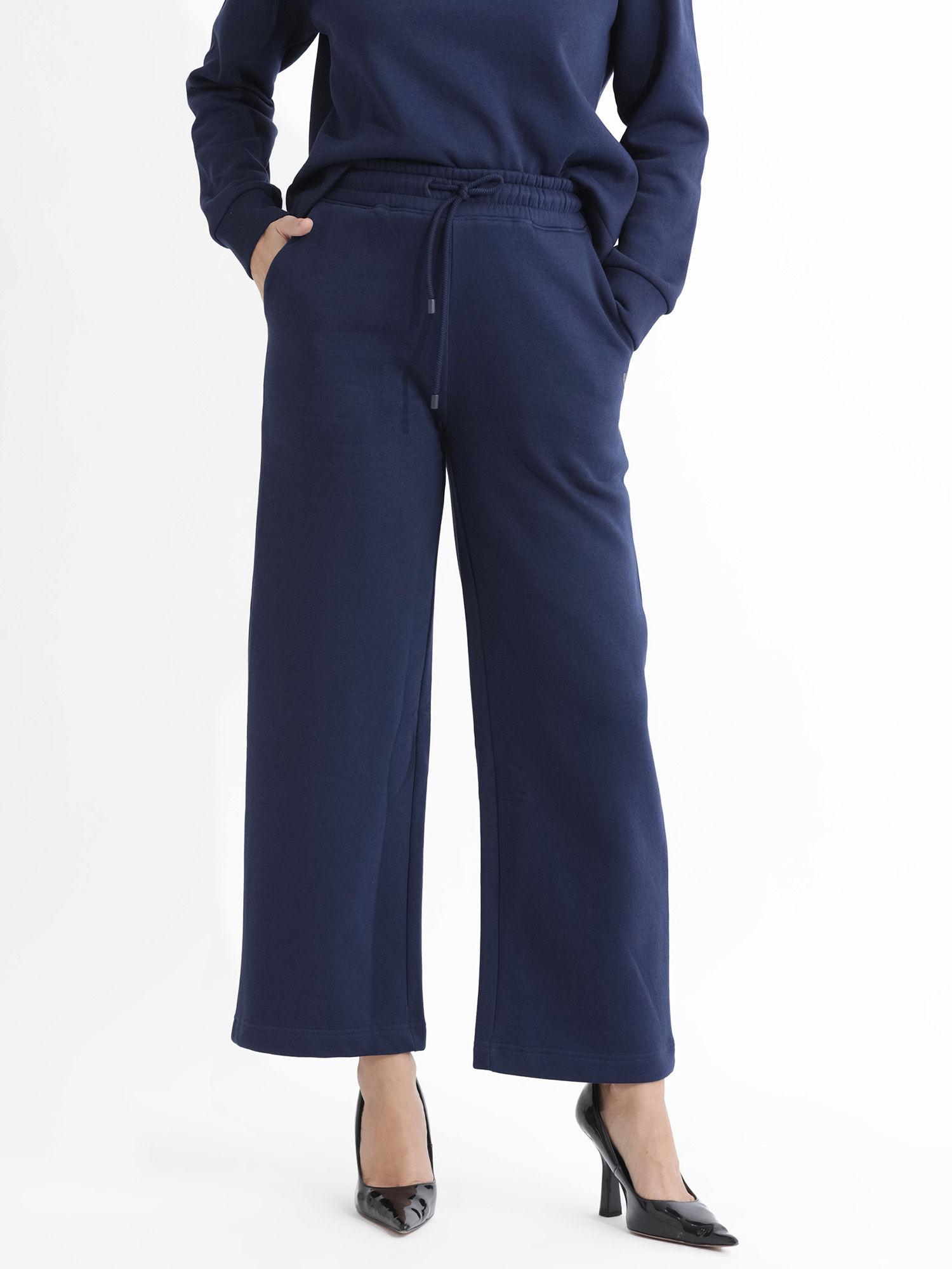 pazoo f primary navy pant