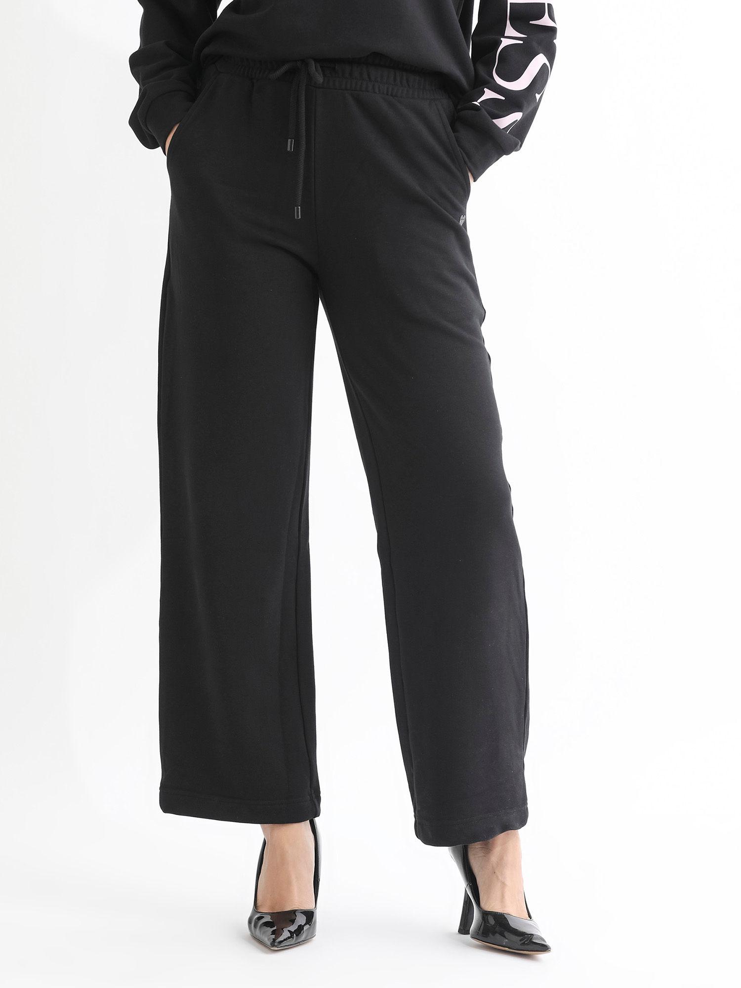 pazoo t primary black pant