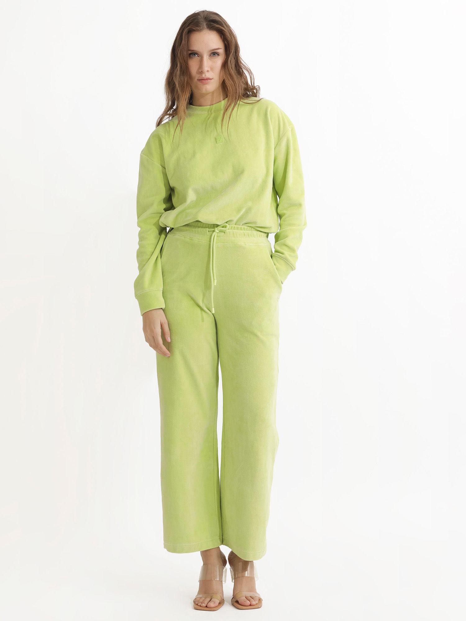 pazoo tt light green pant