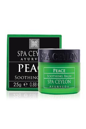 peace - soothing balm