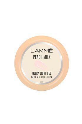 peach milk ultra light gel