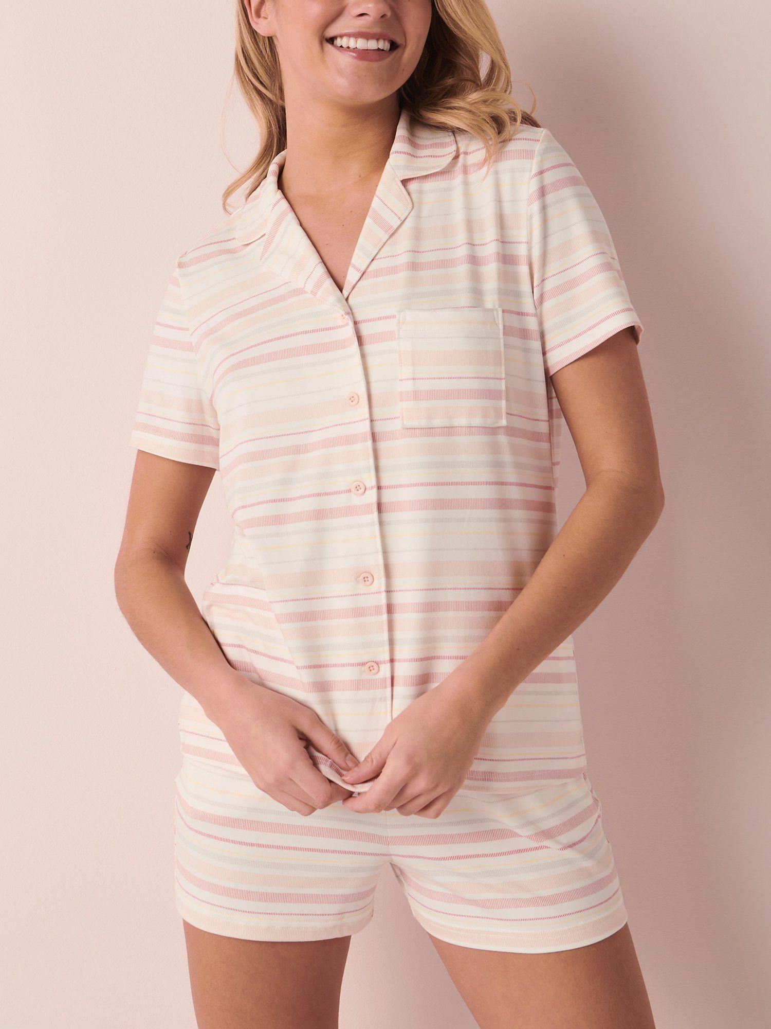 peachy dream shirt - multi-color