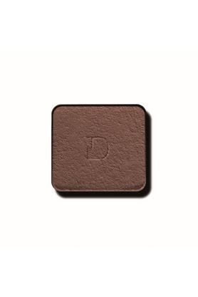 pearly eyeshadow - bold brown