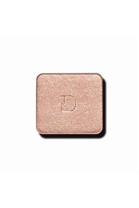 pearly eyeshadow - glowing rose