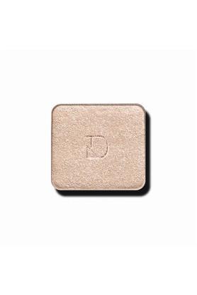 pearly eyeshadow - sparkling beige