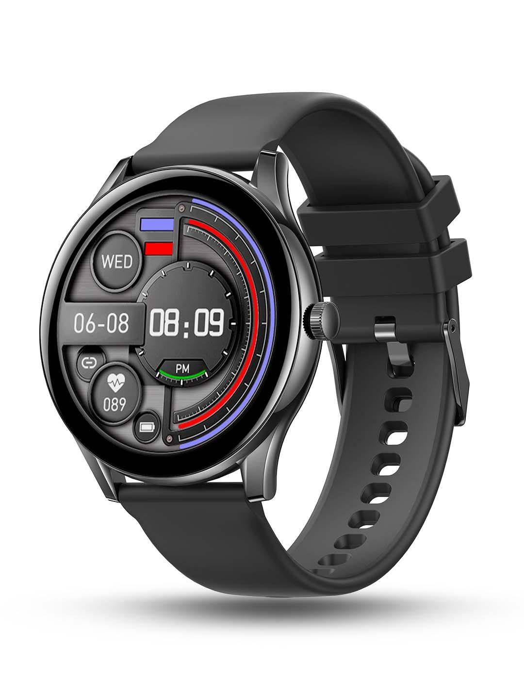 pebble cosmos bold bluetooth calling smartwatch