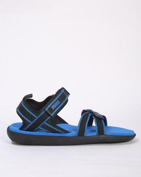 pebble mu idp strappy slip-on sandals