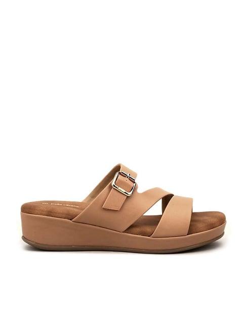 pelle albero women's sand casual wedges