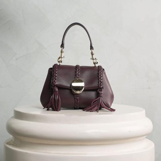 penelope mini shoulder bag