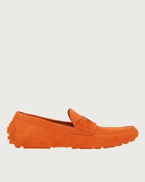 penny driver loafers