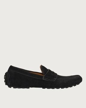 penny driver loafers