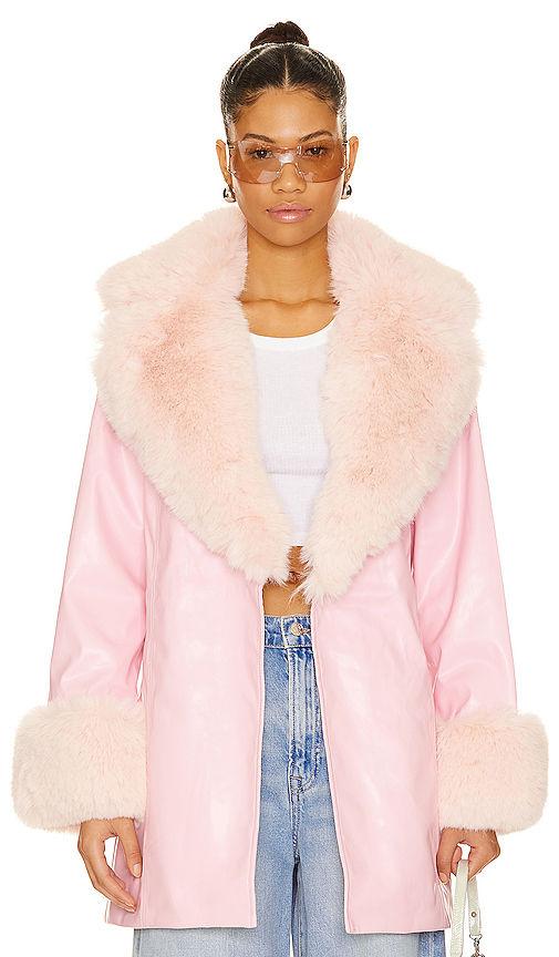 penny lane coat