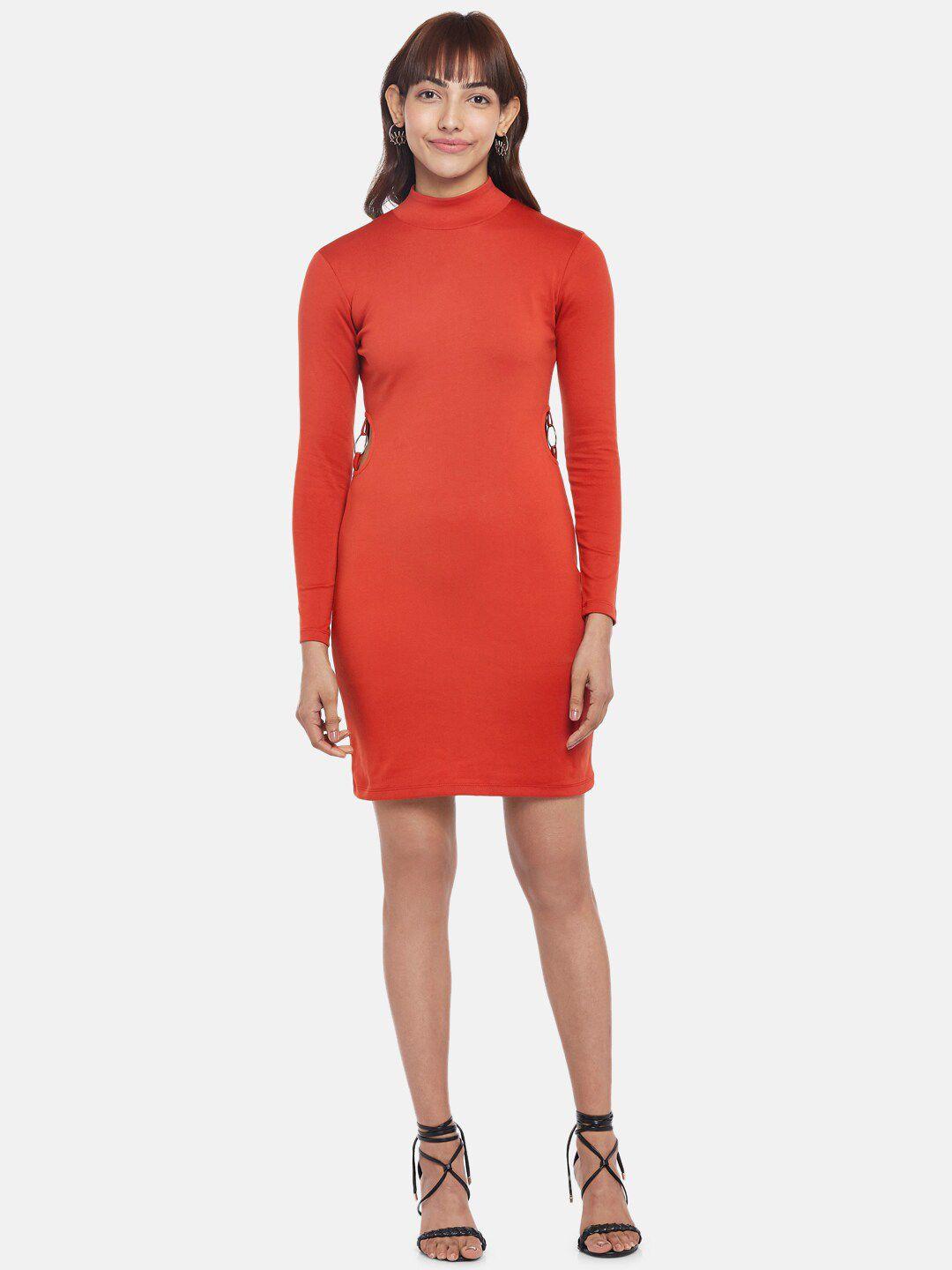 people women bodycon dress