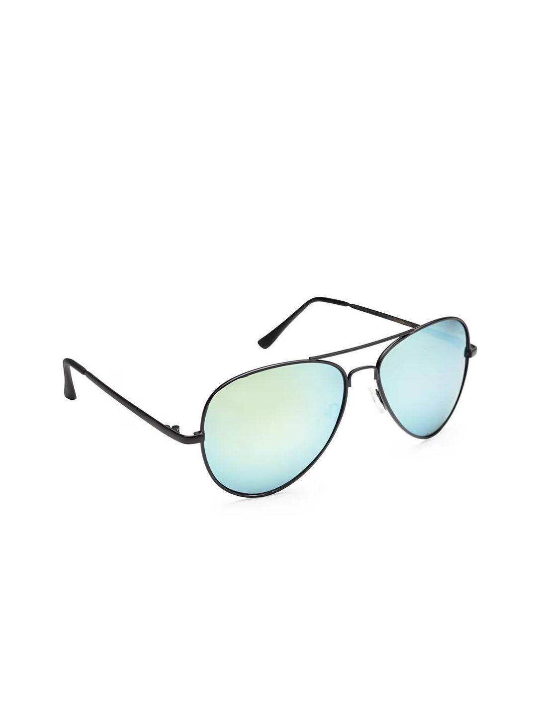 pepe jeans lens & aviator sunglasses with uv protected lens pj_5111c1_s3