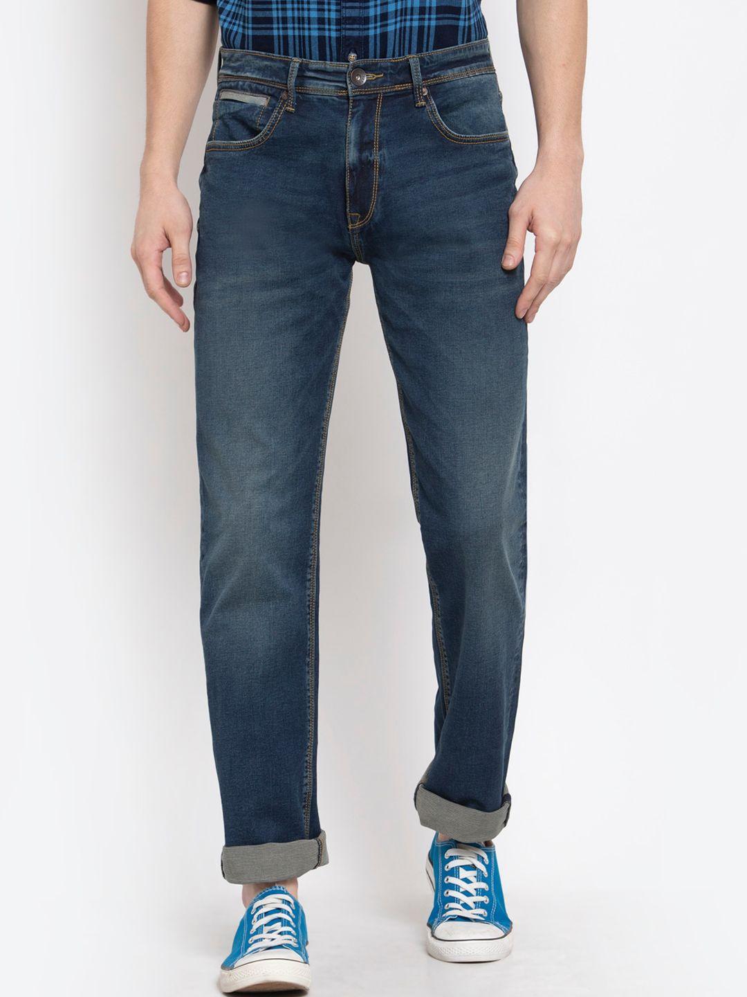 pepe jeans men green light fade jeans