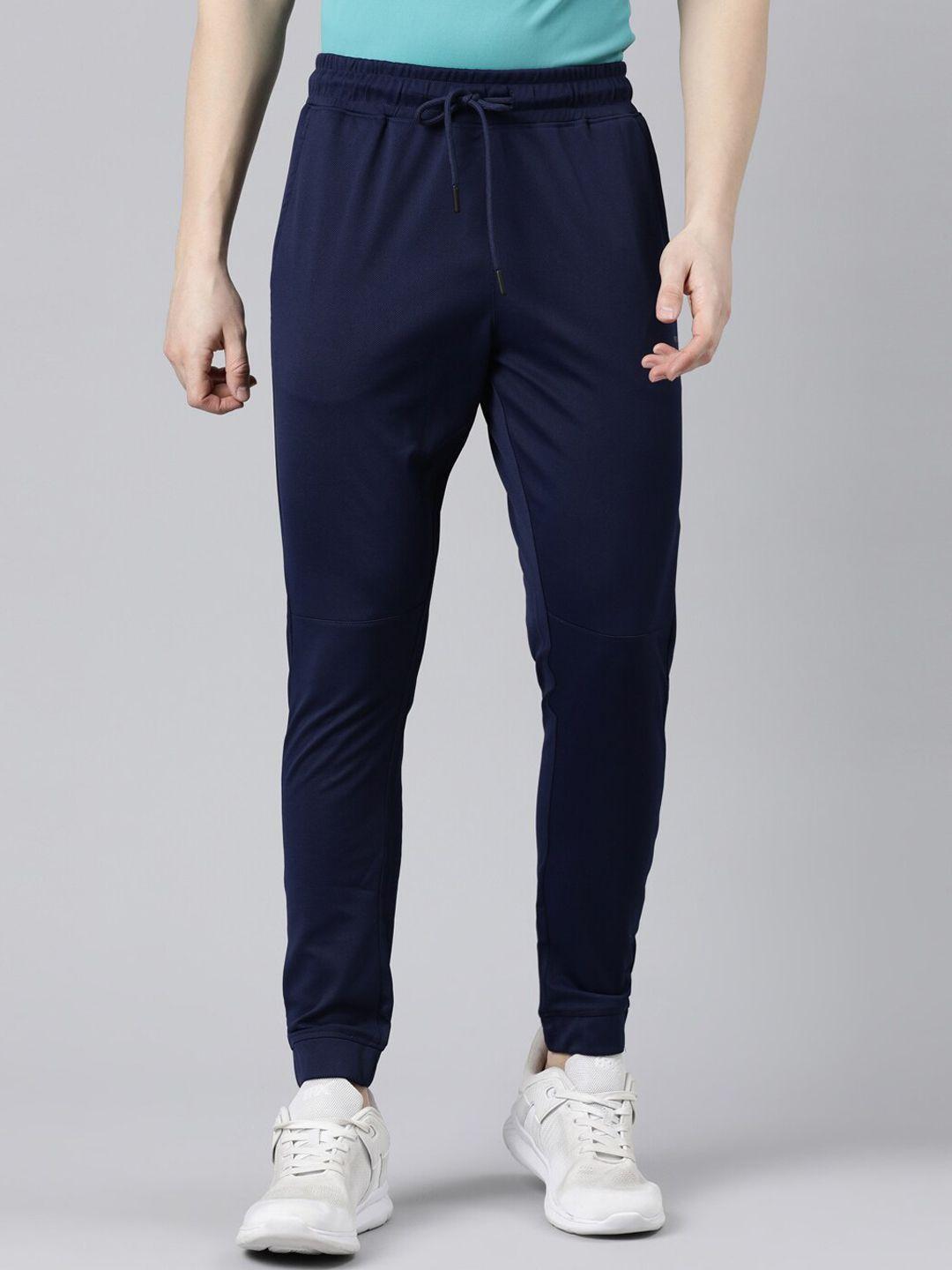 pepe jeans men mid-rise joggers