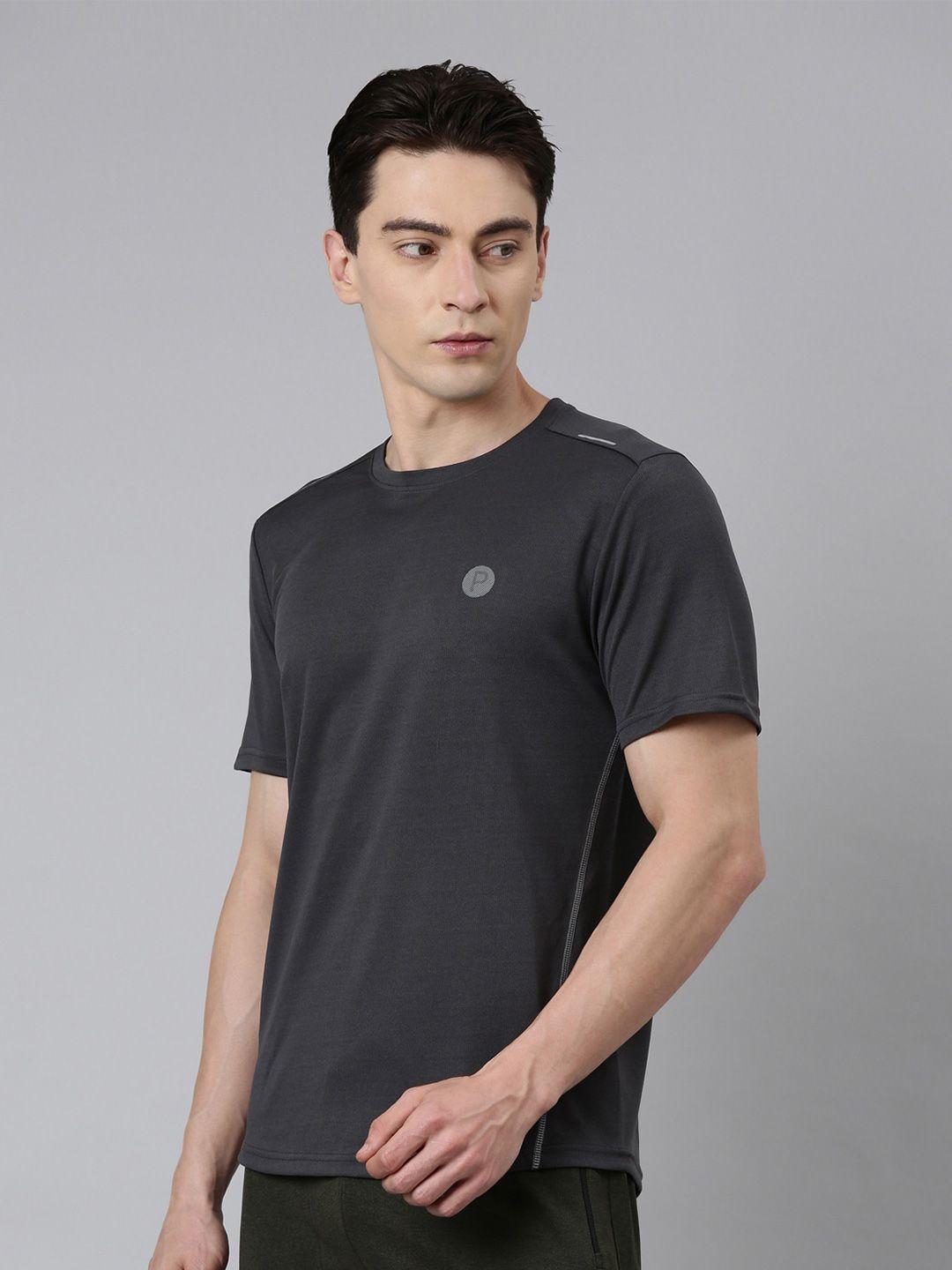 pepe jeans men round neck t-shirt